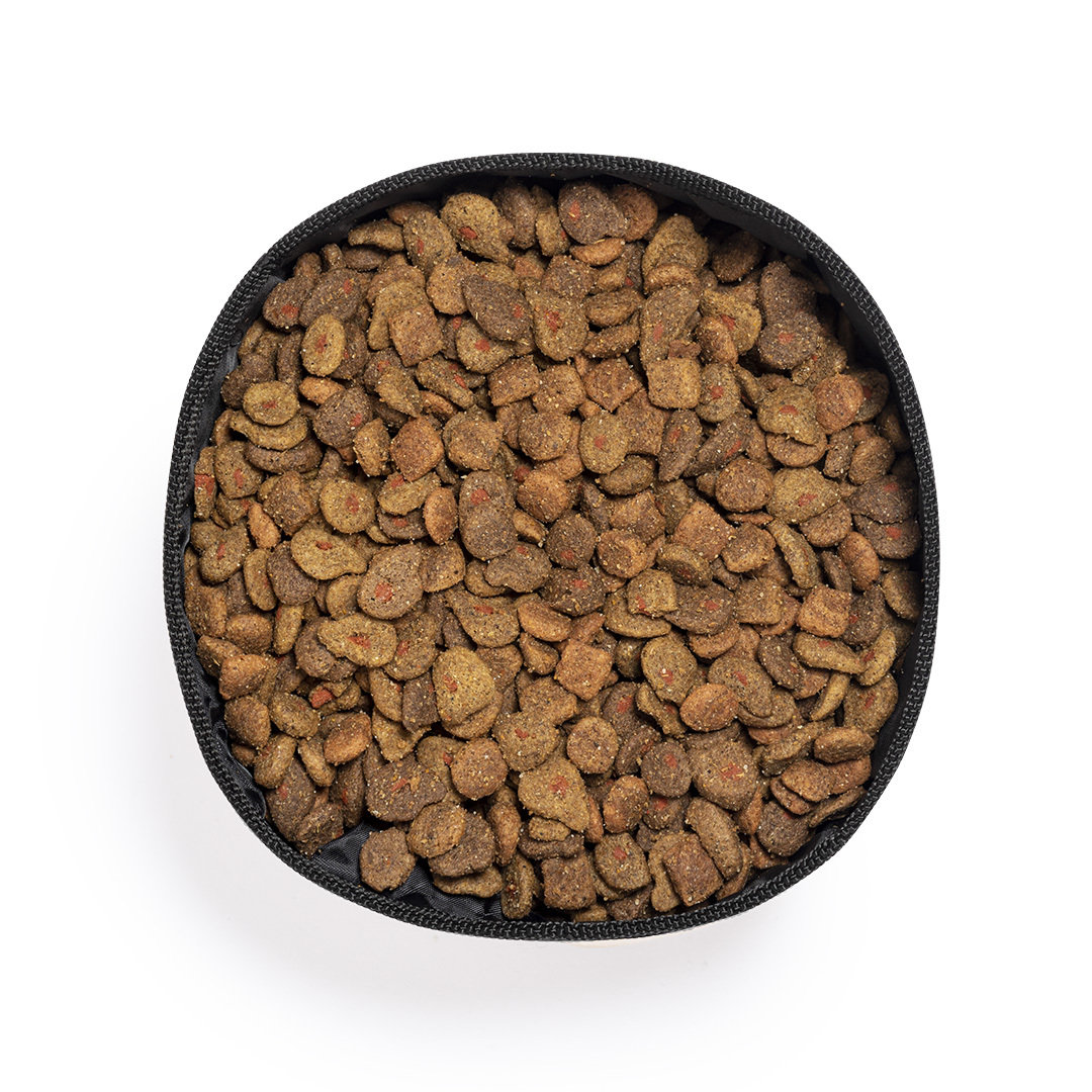 Faltbare Schüssel Poppy – Bild 2