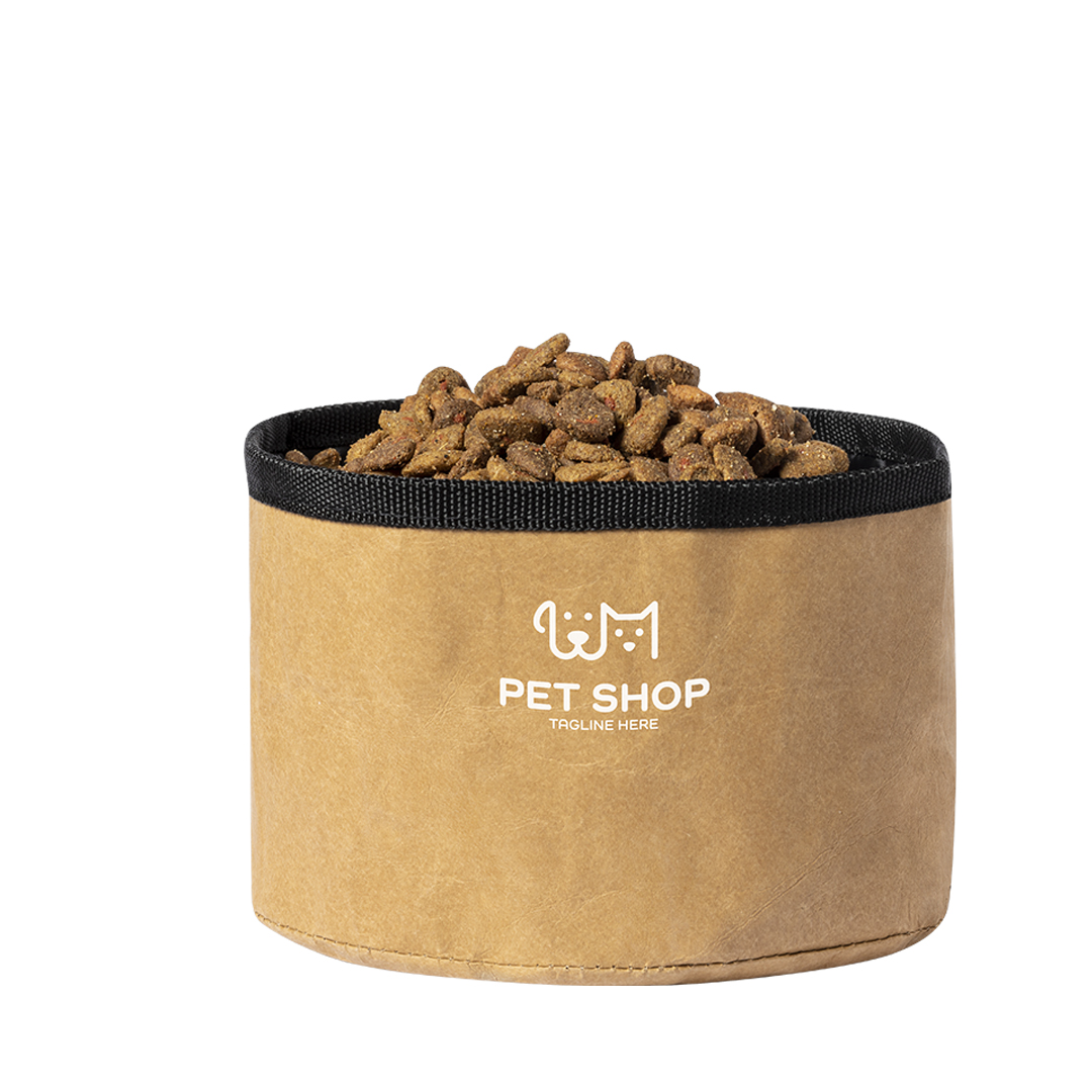 Faltbare Schüssel Poppy