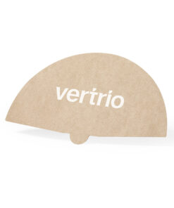 Alternative view of Fächer Bilsom