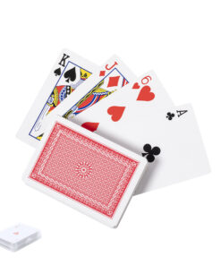 Französisches Kartenspiel Picas