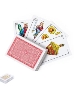 Spanisches Kartenspiel Tute