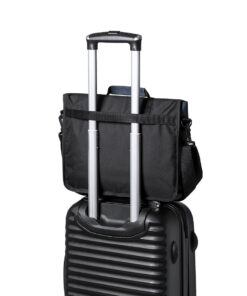 Alternative view of Dokumententasche Derek