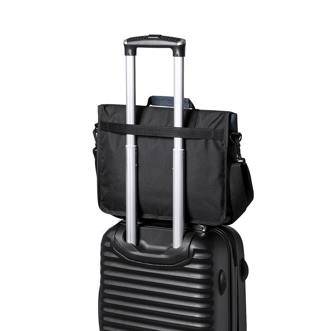 Dokumententasche Derek – Bild 2