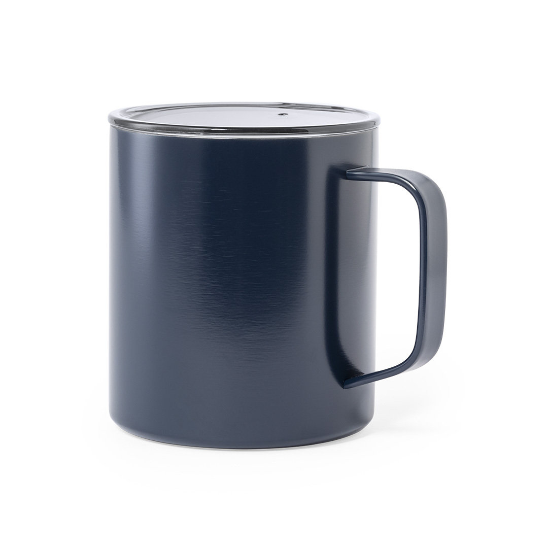 Wärme Tasse Hanna – Bild 5