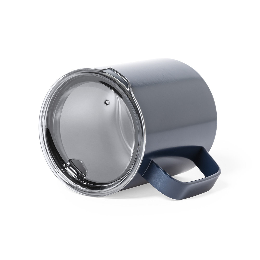 Wärme Tasse Hanna – Bild 2