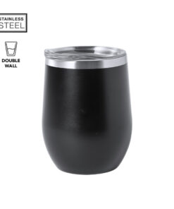 Alternative view of Wärme Trinkbecher Bobby