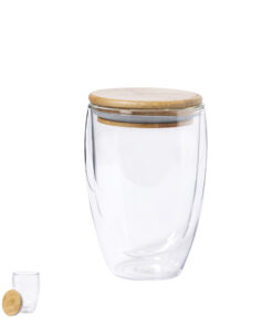 Wärme Trinkbecher Tobby