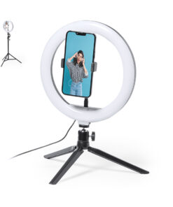 Stativ-Ringlicht Kristen