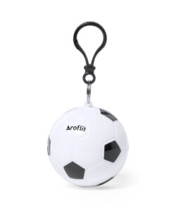 Alternative view of Schlüsselanhänger Poncho Gol