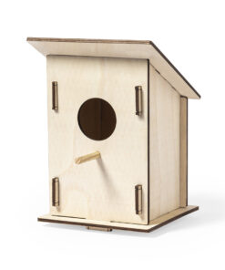 Alternative view of Vogelhaus Pecker