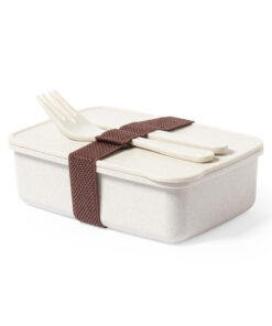 Alternative view of Lunch Box Harxem