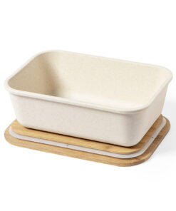 Alternative view of Lunch Box Thadan