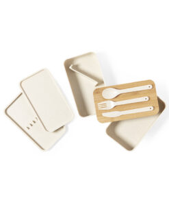 Alternative view of Lunch Box Bawar