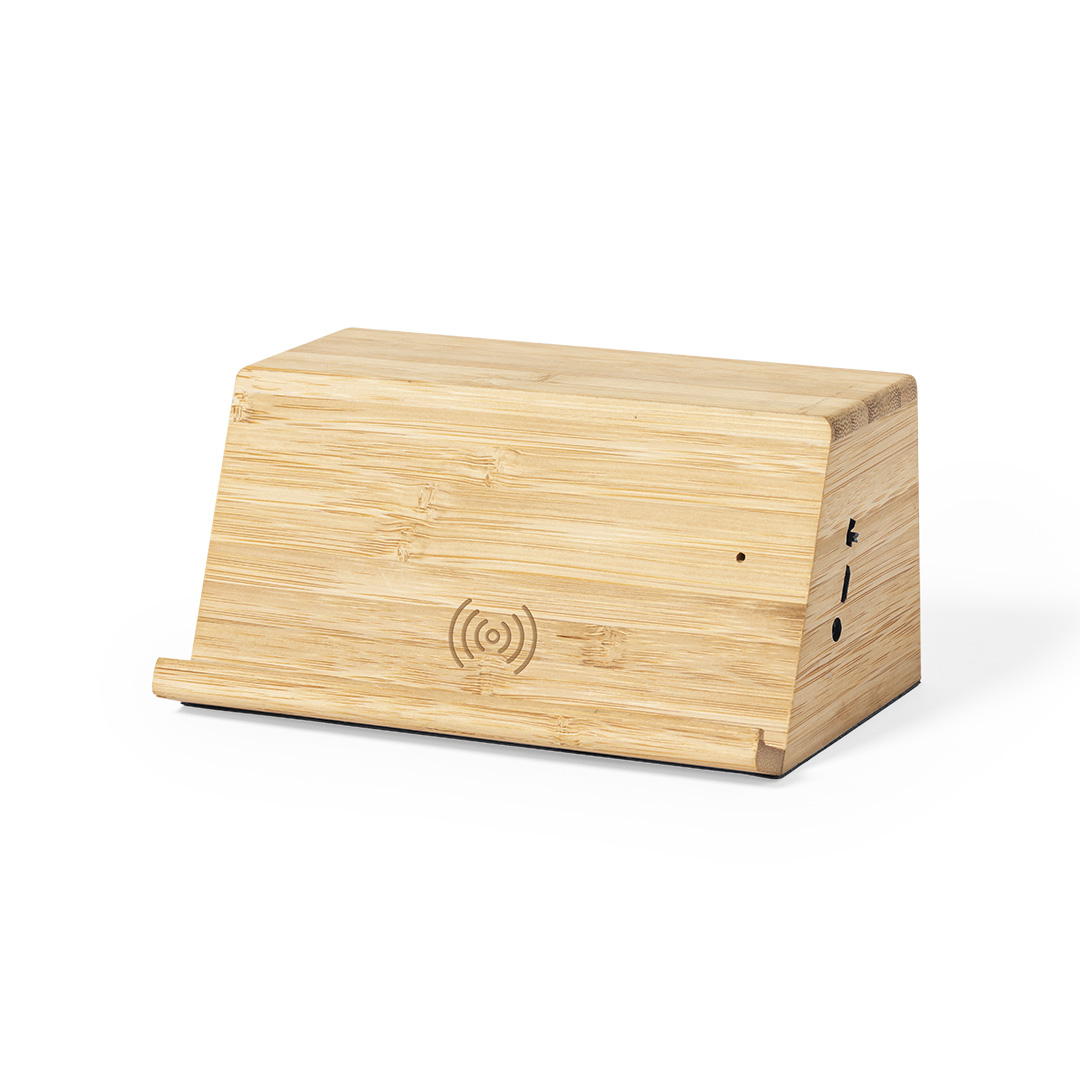 Ladegerät Lautsprecher Zaphir – Bild 2