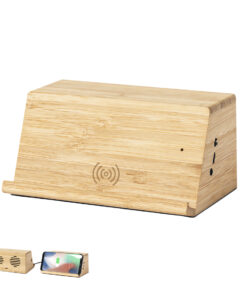 Ladegerät Lautsprecher Zaphir