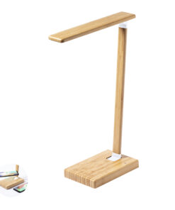 Ladegerät Lampe Sleya