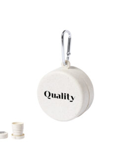 Faltbarer Trinkbecher Sainod