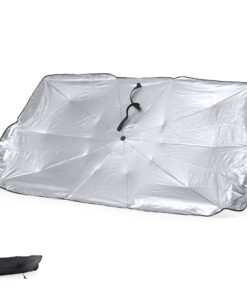 Autosonnenschutz Birdy