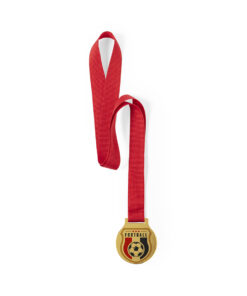 Alternative view of Medaille Maclein