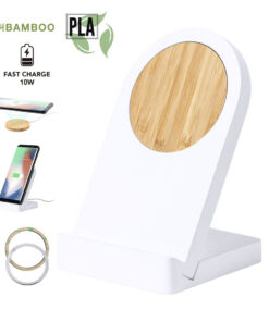 Alternative view of Halter Ladegerät Noopy