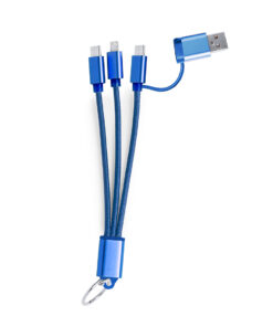 Alternative view of Ladegerätkabel Frecles