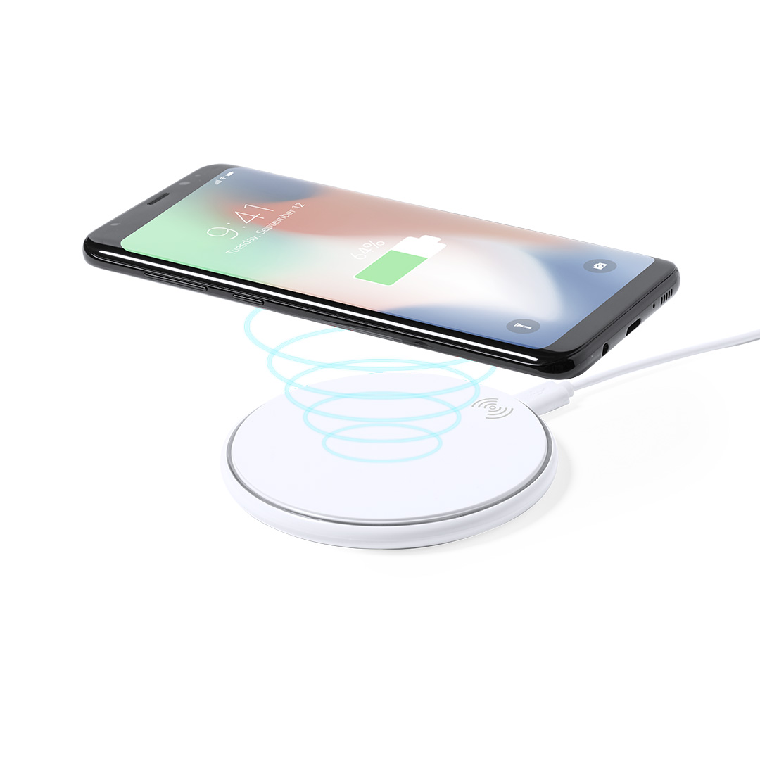 Ladegerät Alanny – Bild 3