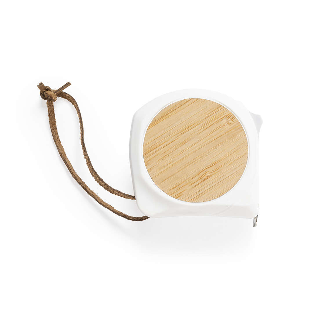 Maßband Hermy 5m – Bild 2