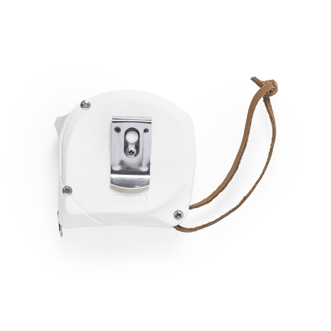 Maßband Hermy 5m – Bild 3