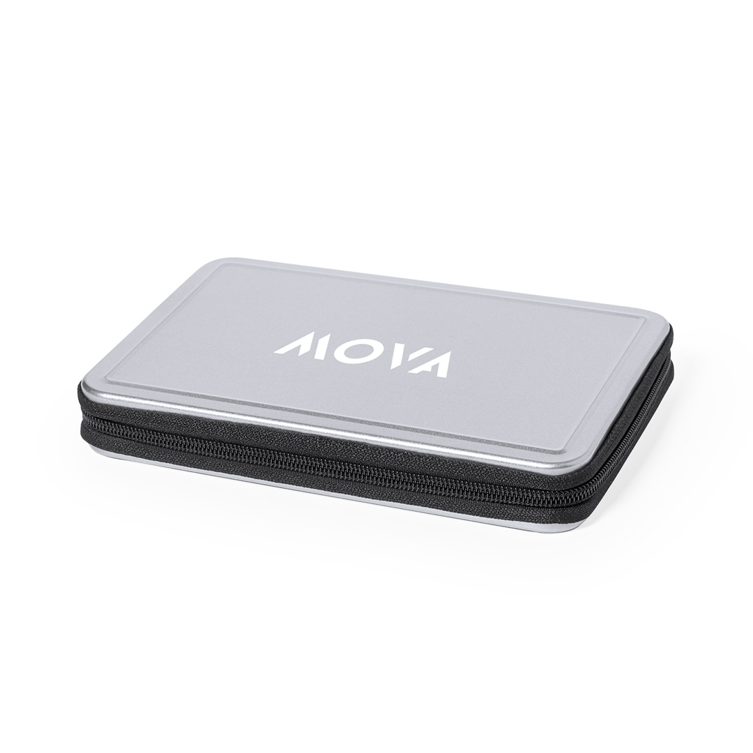 Werkzeug Set Ambery – Bild 2