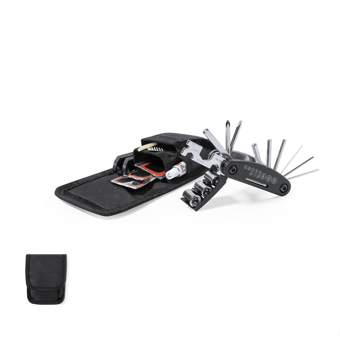 Fahrrad-Reparaturset Gerald