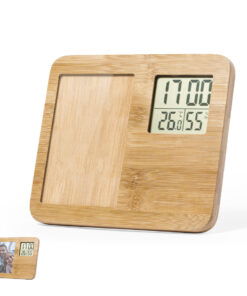 Wetterstation Bilderrahmen Krent