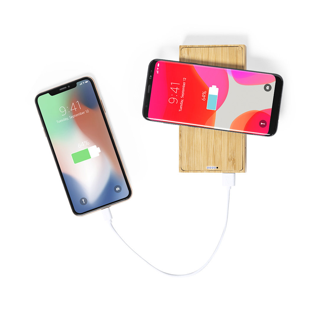 Power Bank Diuk Fsc – Bild 2