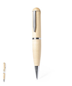 Kugelschreiber USB Kornon 16GB