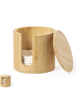 Spender für Make-up-Entferner-Tücher Kiam