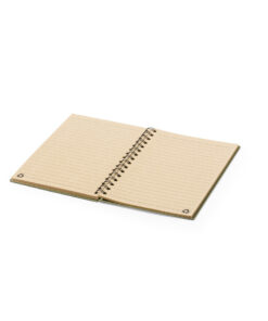 Alternative view of Notizbuch Idina