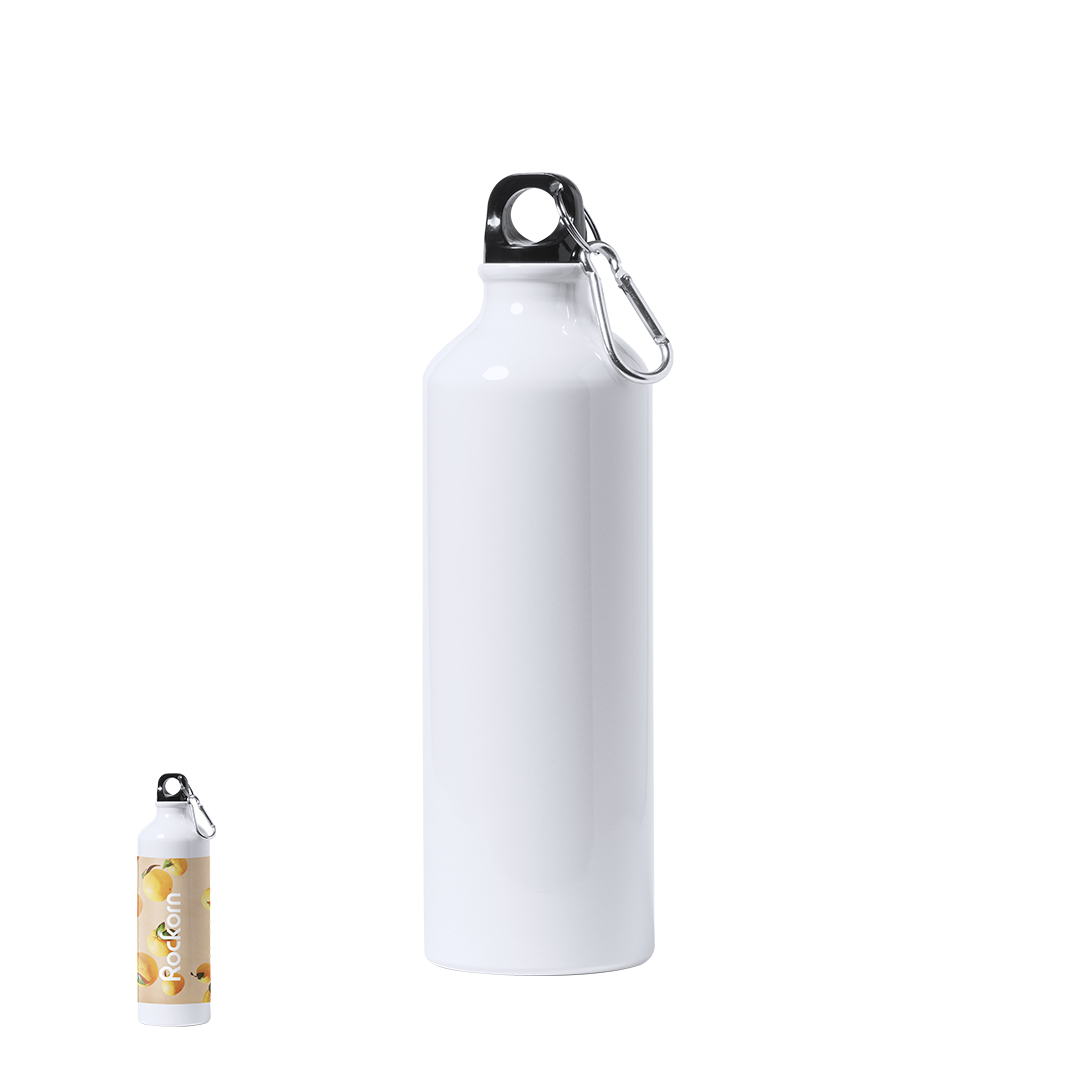 Sublimations Trinkflasche Bredix