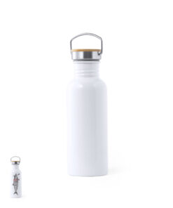 Sublimations Trinkflasche Preuk