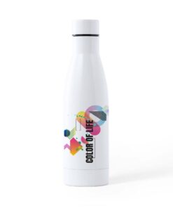 Alternative view of Sublimations Trinkflasche Crafor