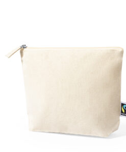 Kosmetik Tasche Adams Fairtrade