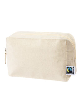 Kosmetik Tasche Grafox Fairtrade