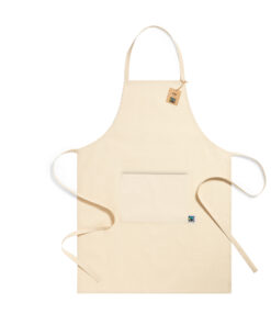 Schürze Zowi Fairtrade