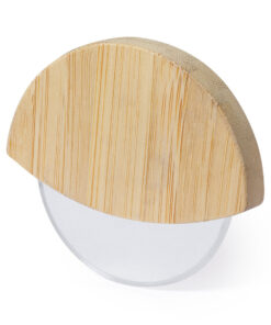 Alternative view of Pizzamesser Titox