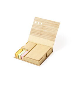 Notizzettelbox Kokil