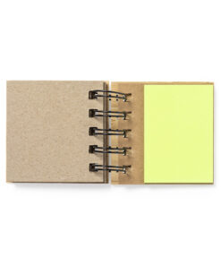 Alternative view of Notizblock Feros