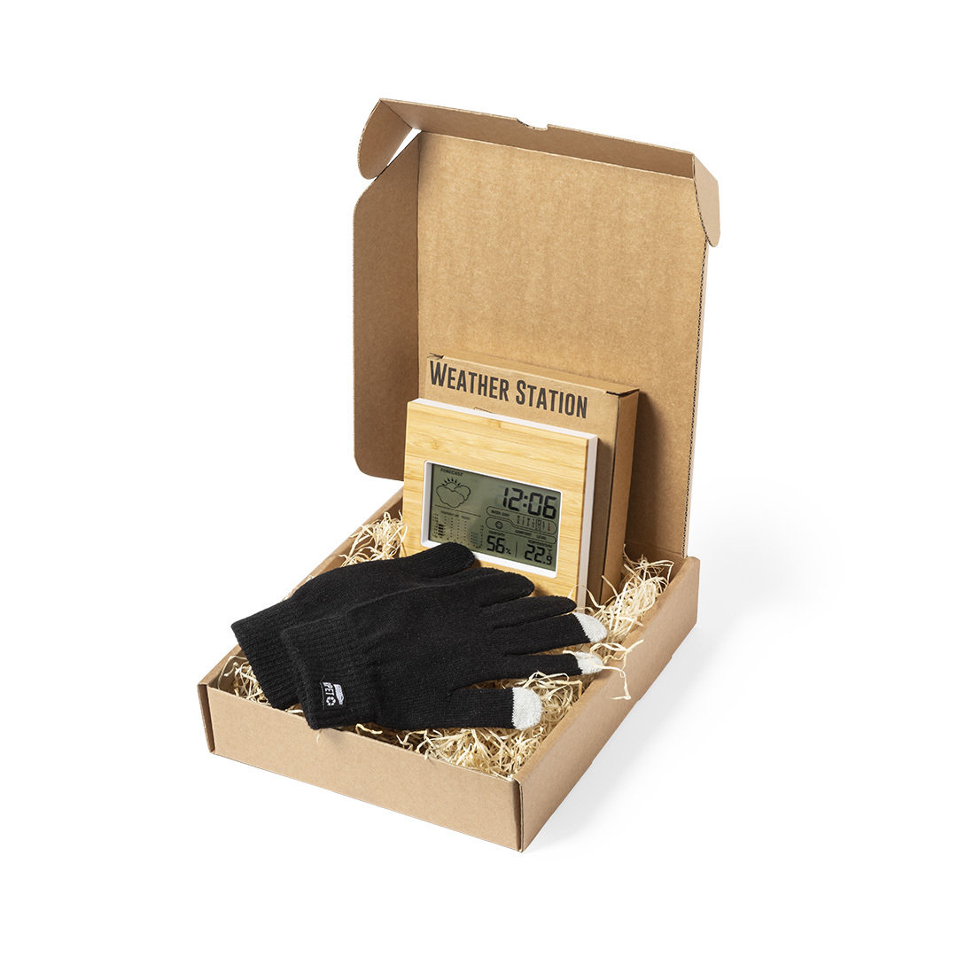 Geschenk-Box Ayira – Bild 3