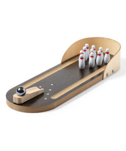 Alternative view of Mini-Spiel Bowling Strike