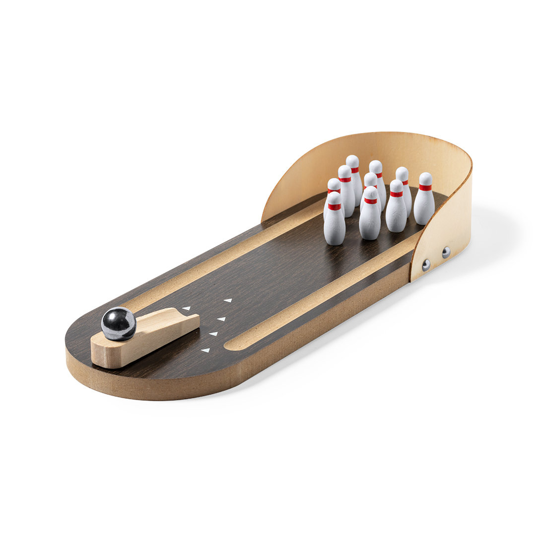 Mini-Spiel Bowling Strike – Bild 2