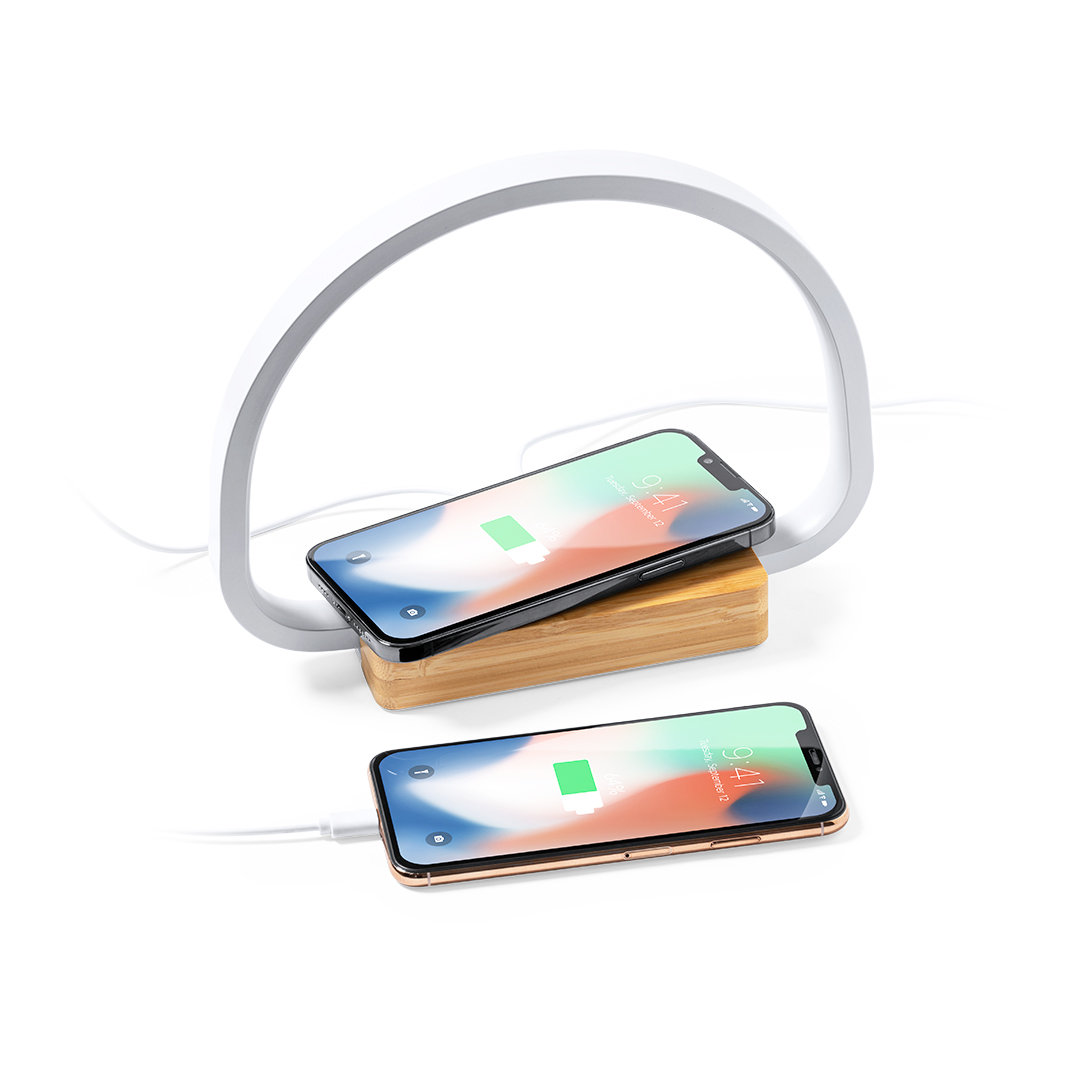 Ladegerät Lampe Labrum – Bild 2