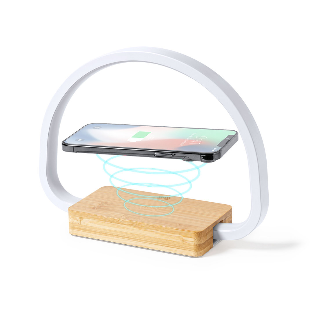 Ladegerät Lampe Labrum – Bild 3