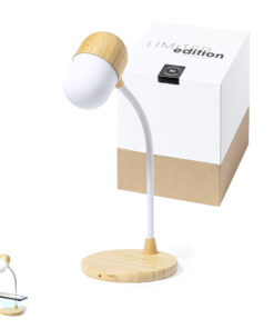 Multifunktion Lampe Lars
